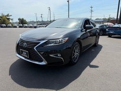 Used 2017 Lexus ES ES 350 FWD at Dime Down by Frank Leta near Bridgeton, MO