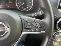 Used 2024  Nissan Sentra SV CVT at Dime Down by Frank Leta near Bridgeton&comma; MO