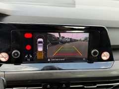 Used 2024  Volkswagen Golf GTI 2.0T S DSG at Dime Down by Frank Leta near Bridgeton, MO