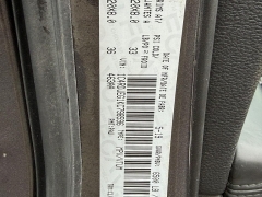 Used 2019  Dodge Durango Citadel AWD at Dime Down by Frank Leta near Bridgeton&comma; MO