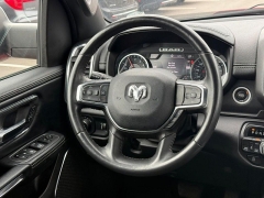 Used 2024  Ram 1500 4WD Laramie Crew Cab 5'7" Box at Dime Down by Frank Leta near Bridgeton&comma; MO