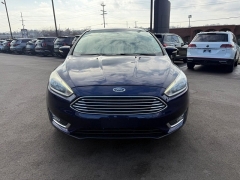 Used 2017  Ford Focus 4d Sedan Titanium at Dime Down by Frank Leta near Bridgeton&comma; MO