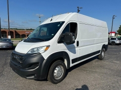 Used 2023 Ram ProMaster Cargo Van 2500 High Roof 159" WB at Dime Down by Frank Leta near Bridgeton, MO