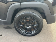 Used 2020  Jeep Renegade Altitude 4x4 at Dime Down by Frank Leta near Bridgeton&comma; MO