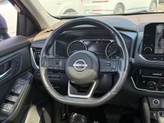 Used 2023 Nissan Rogue AWD SL at Dime Down by Frank Leta near Bridgeton, MO
