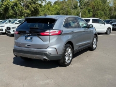 Used 2024 Ford Edge Titanium AWD at Dime Down by Frank Leta near Bridgeton, MO