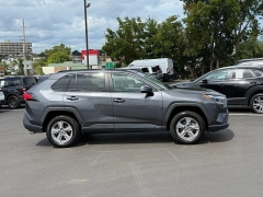 Used 2023 Toyota RAV4 XLE FWD at Dime Down by Frank Leta near Bridgeton, MO