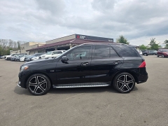 Used 2019  Mercedes-Benz GLE-Class 4d SUV GLE43 AMG 4Matic at Dime Down by Frank Leta near Bridgeton&comma; MO