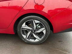 Used 2023  Hyundai Elantra Limited IVT at Dime Down by Frank Leta near Bridgeton, MO