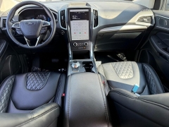 Used 2024 Ford Edge Titanium AWD at Dime Down by Frank Leta near Bridgeton, MO