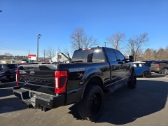 Used 2020  Ford Super Duty F-250 SRW 4WD Crew Cab Box at Dime Down by Frank Leta near Bridgeton&comma; MO