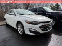  2023 Chevrolet Malibu 4dr Sdn 1LT at Dime Down by Frank Leta near Bridgeton, MO