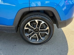 Used 2022 Jeep Compass Limited 4x4 at Dime Down by Frank Leta near Bridgeton, MO