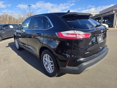 Used 2023  Ford Edge AWD at Dime Down by Frank Leta near Bridgeton&comma; MO