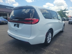Used 2023 Chrysler Pacifica Touring L FWD at Dime Down by Frank Leta near Bridgeton, MO