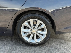 Used 2023 Chevrolet Malibu 4dr Sdn 1LT at Dime Down by Frank Leta near Bridgeton, MO
