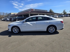 Used 2023  Chevrolet Malibu 4dr Sdn 1LT at Dime Down by Frank Leta near Bridgeton&comma; MO