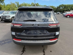 Used 2024 Jeep Grand Cherokee 4xe 4x4 at Dime Down by Frank Leta near Bridgeton, MO