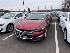 Used 2024  Chevrolet Malibu 4dr Sdn 1LT at Dime Down by Frank Leta near Bridgeton&comma; MO