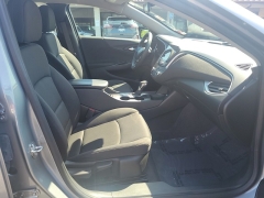 Used 2023 Chevrolet Malibu 4dr Sdn 1LT at Frank Leta Mitsubishi near Bridgeton, MO