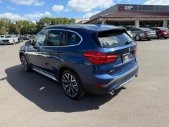 Used 2022  BMW X1 sDrive28i Sports Activity Vehicle at Dime Down by Frank Leta near Bridgeton, MO
