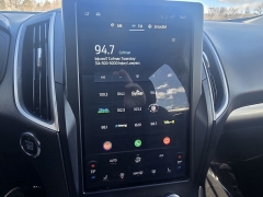 Used 2023  Ford Edge AWD at Dime Down by Frank Leta near Bridgeton&comma; MO