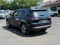 Used 2024 Jeep Grand Cherokee 4xe 4x4 at Dime Down by Frank Leta near Bridgeton, MO