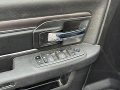 Used 2024  Ram 1500 Classic Warlock 4x4 Crew Cab 5'7" Box at Dime Down by Frank Leta near Bridgeton&comma; MO