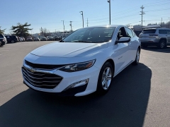 Used 2024  Chevrolet Malibu 4dr Sdn 1LT at Dime Down by Frank Leta near Bridgeton&comma; MO
