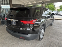Used 2022 Chevrolet Traverse FWD 4dr LT Cloth w/1LT at Dime Down by Frank Leta near Bridgeton, MO