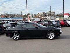 Used 2023  Dodge Challenger SXT RWD at Dime Down by Frank Leta near Bridgeton&comma; MO