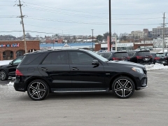 Used 2019  Mercedes-Benz GLE-Class 4d SUV GLE43 AMG 4Matic at Dime Down by Frank Leta near Bridgeton&comma; MO