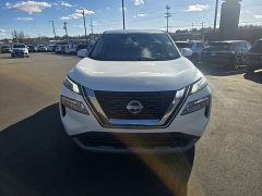 Used 2023  Nissan Rogue FWD SV at Dime Down by Frank Leta near Bridgeton&comma; MO