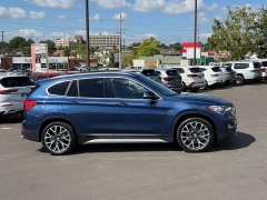 Used 2022  BMW X1 sDrive28i Sports Activity Vehicle at Dime Down by Frank Leta near Bridgeton, MO