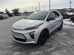 Used 2023  Chevrolet Bolt EUV FWD 4dr Premier at Dime Down by Frank Leta near Bridgeton&comma; MO