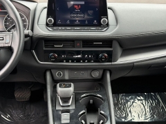 Used 2023  Nissan Rogue FWD SV at Dime Down by Frank Leta near Bridgeton&comma; MO