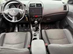 Used 2013  Mitsubishi Outlander Sport 2WD 4dr ES at Dime Down by Frank Leta near Bridgeton, MO