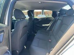 Used 2022 Chevrolet Malibu 4dr Sdn LT at Dime Down by Frank Leta near Bridgeton, MO
