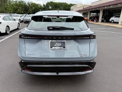 Used 2024 Nissan ARIYA EVOLVE+ e-4ORCE AWD at Dime Down by Frank Leta near Bridgeton, MO