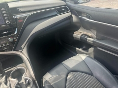 Used 2023 Toyota Camry SE Auto at Dime Down by Frank Leta near Bridgeton, MO