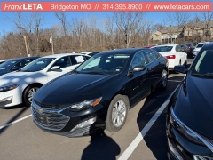  2024 Chevrolet Malibu 4dr Sdn 1LT at Dime Down by Frank Leta near Bridgeton, MO