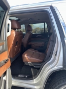 Used 2015  Cadillac Escalade 4d SUV 4WD Premium at Dime Down by Frank Leta near Bridgeton, MO