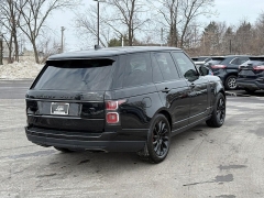 Used 2019  Land Rover Range Rover 4d SUV 3&period;0L SC HSE at Dime Down by Frank Leta near Bridgeton&comma; MO