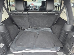 Used 2017  Jeep Wrangler Unlimited Sahara 4x4 at Dime Down by Frank Leta near Bridgeton&comma; MO