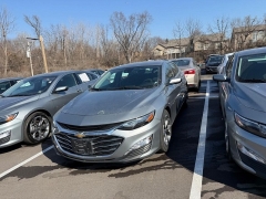 Used 2024  Chevrolet Malibu 4dr Sdn 1LT at Dime Down by Frank Leta near Bridgeton&comma; MO