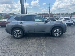 Used 2023 Nissan Rogue FWD SV at Dime Down by Frank Leta near Bridgeton, MO