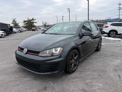 Used 2017  Volkswagen Golf GTI 2&period;0T 4-Door DSG at Dime Down by Frank Leta near Bridgeton&comma; MO
