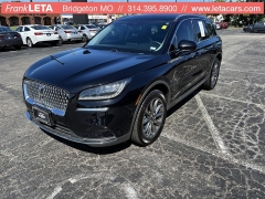 Used 2021 Lincoln Corsair Standard FWD at Dime Down by Frank Leta near Bridgeton, MO