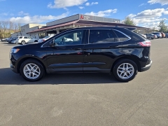 Used 2023  Ford Edge AWD at Dime Down by Frank Leta near Bridgeton&comma; MO
