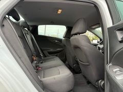 Used 2024  Chevrolet Malibu 4dr Sdn 1LT at Dime Down by Frank Leta near Bridgeton, MO